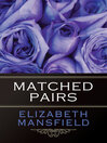 Cover image for Matched Pairs
